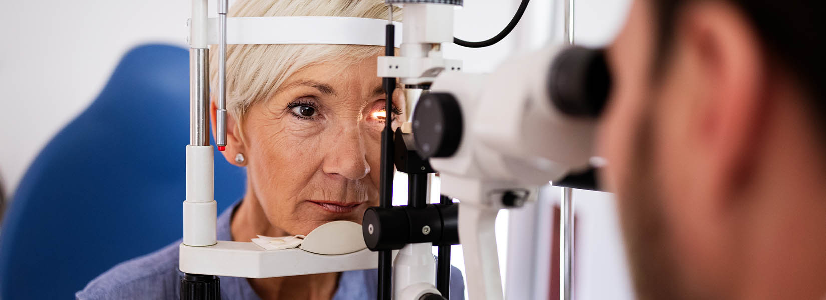 Preserve Your Vision With Alvernon Optical - Campbell